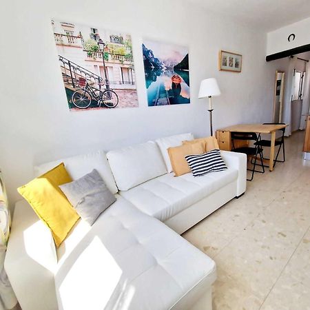 Вілла Casa Alejandra Con Terraza Y Barbacoa Ель-Гольфо Екстер'єр фото